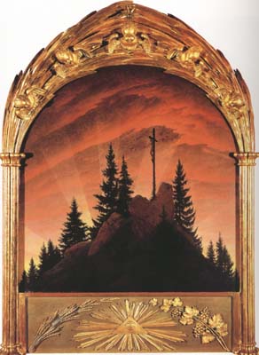The Tetschen Altarpiece (mk10)